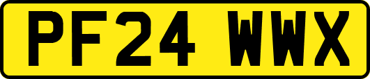 PF24WWX