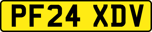 PF24XDV