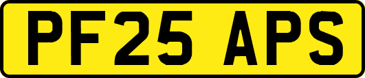 PF25APS