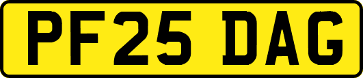 PF25DAG