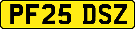 PF25DSZ