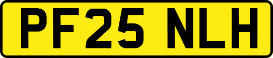PF25NLH