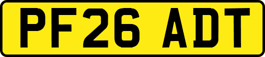 PF26ADT
