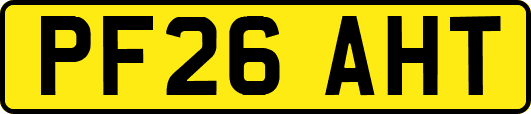 PF26AHT