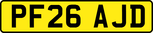 PF26AJD