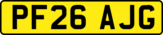 PF26AJG