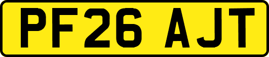 PF26AJT