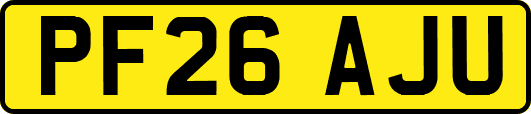 PF26AJU