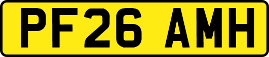 PF26AMH