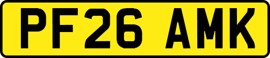 PF26AMK