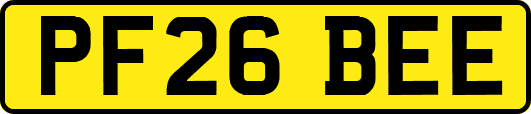PF26BEE