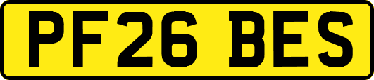 PF26BES