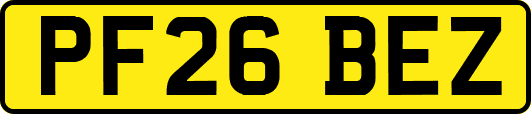 PF26BEZ