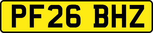 PF26BHZ