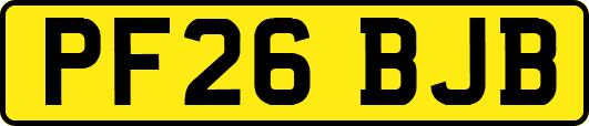 PF26BJB