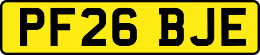 PF26BJE