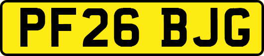 PF26BJG