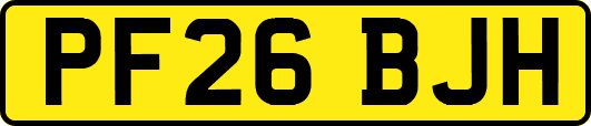 PF26BJH