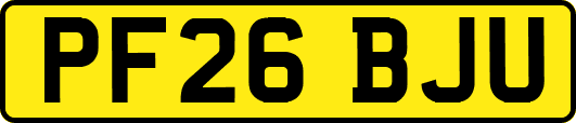 PF26BJU