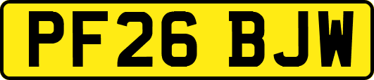 PF26BJW