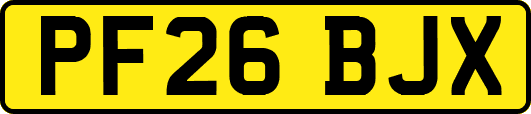 PF26BJX