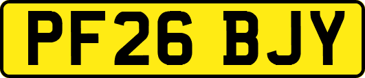 PF26BJY