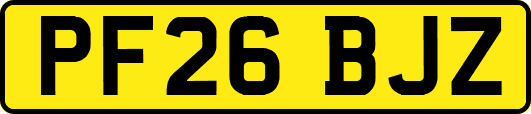 PF26BJZ