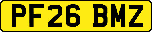 PF26BMZ