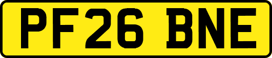 PF26BNE