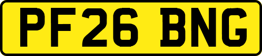 PF26BNG