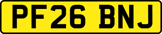PF26BNJ