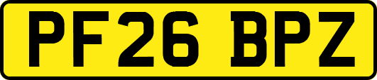 PF26BPZ