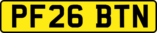 PF26BTN
