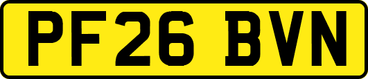 PF26BVN