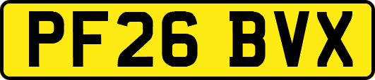 PF26BVX
