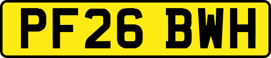 PF26BWH