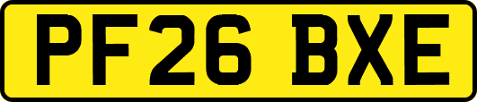 PF26BXE