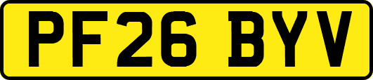 PF26BYV