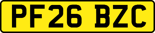 PF26BZC