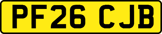 PF26CJB