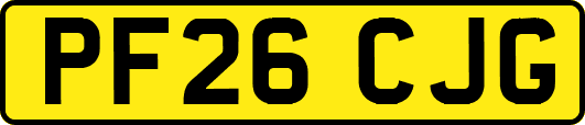 PF26CJG