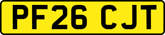 PF26CJT