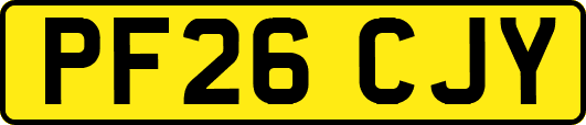 PF26CJY