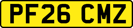 PF26CMZ