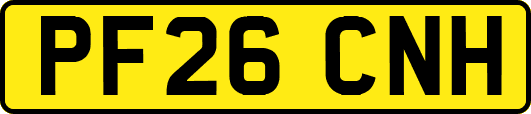 PF26CNH