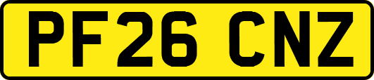 PF26CNZ