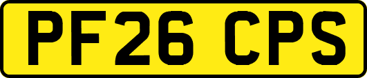 PF26CPS