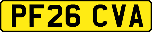 PF26CVA
