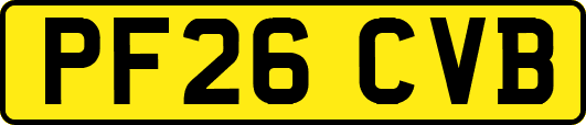 PF26CVB