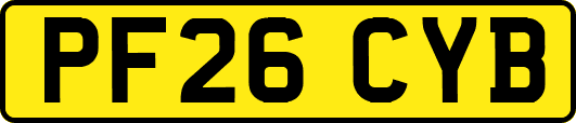 PF26CYB